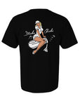 Sticks N Chicks Heavyweight Tee