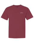 Comfort Colors Heavyweight T Shirt