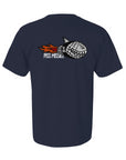Piss Missile Heavyweight Tee