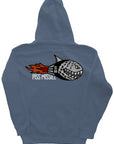 Sunday Swingers Golf Hoodie