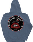 Sunday Swingers Golf Hoodie