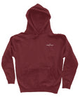 Yips n Lips Heavyweight Hoodie