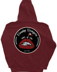 Sunday Swingers Golf Hoodie