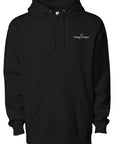 independent heavyweight pullover hoodie