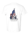 Sunday Swingers Golf T-shirt