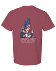 Sunday Swingers Golf T-shirt
