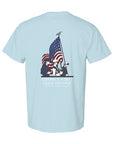 Sunday Swingers Golf T-shirt