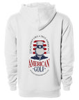 Sunday Swingers Golf Hoodie