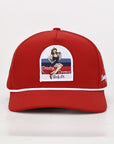 The Bunker Betty Snapback (Pre-Order)
