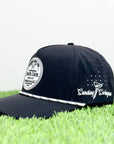 Hack's Chew Hat