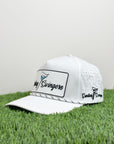 Sunday Swinger's Hat