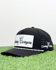 Sunday Swingers Golf Hat