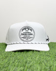 Hack's Chew Hat