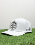 Sunday Swingers Golf Hat hacks chew