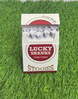 Lucky Shanks Tee Box