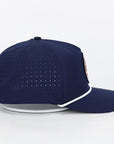 The Americana Seal Snapback (Pre-Order)