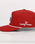 The Bunker Betty Snapback (Pre-Order)