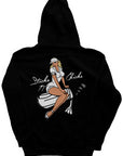 Sticks N Chicks Heavyweight Hoodie