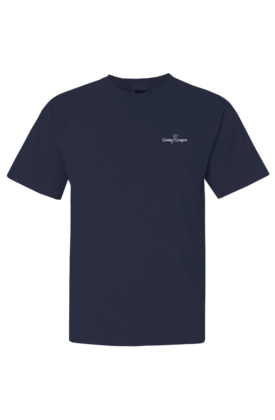 Comfort Colors Heavyweight T Shirt