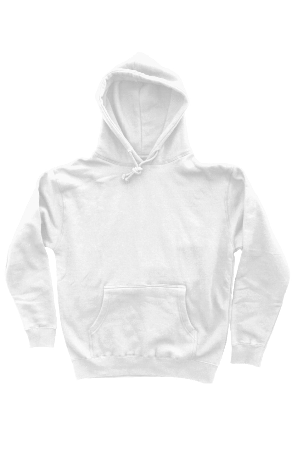 Bogeys N Stogies Heavyweight Hoodie