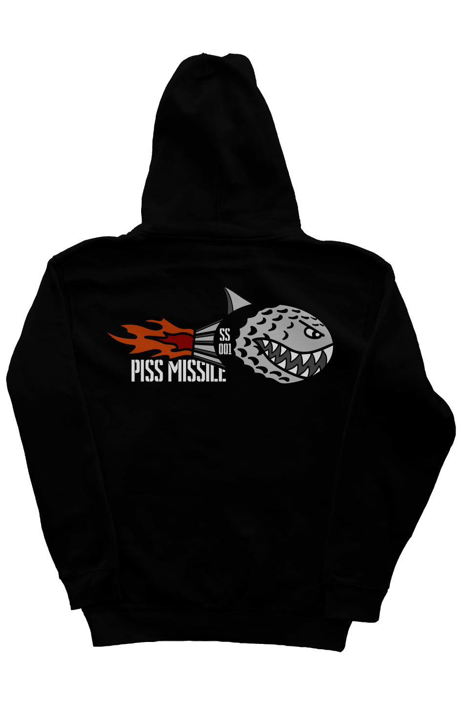 Sunday Swingers Golf Hoodie
