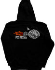 Sunday Swingers Golf Hoodie