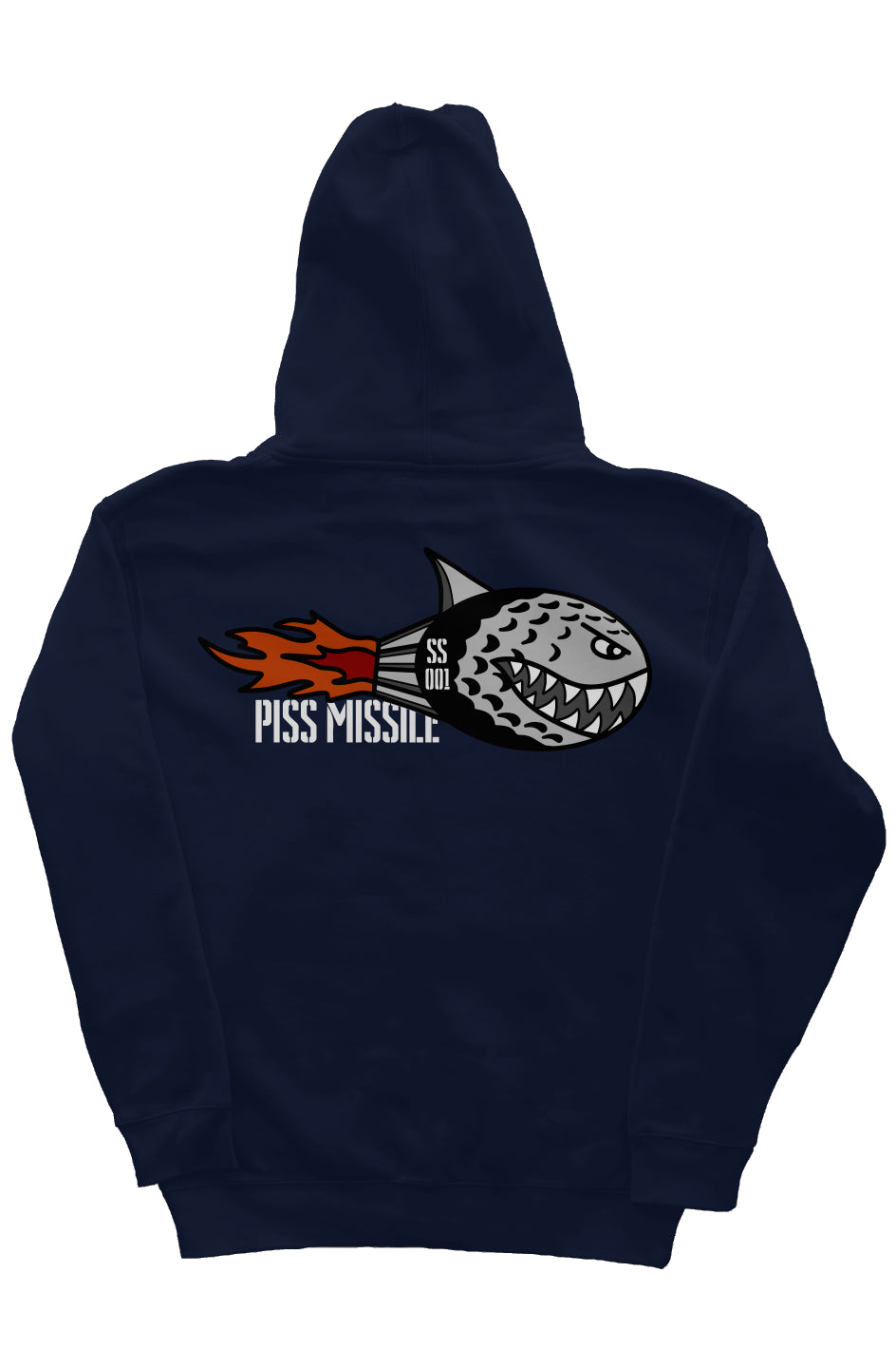 Sunday Swingers Golf Hoodie
