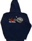 Sunday Swingers Golf Hoodie