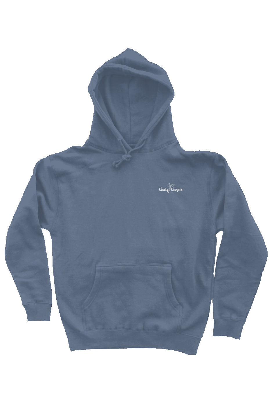 Piss Missile heavyweight Hoodie