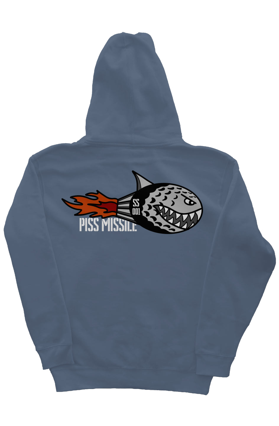Sunday Swingers Golf Hoodie