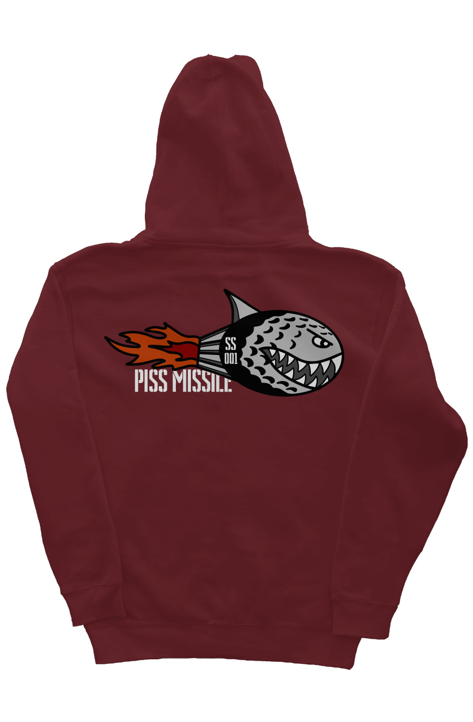 Sunday Swingers Golf Hoodie