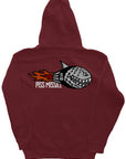 Sunday Swingers Golf Hoodie