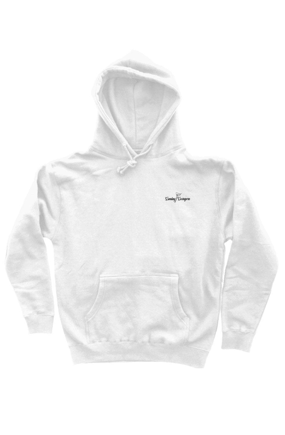 Yips n Lips Heavyweight Hoodie 