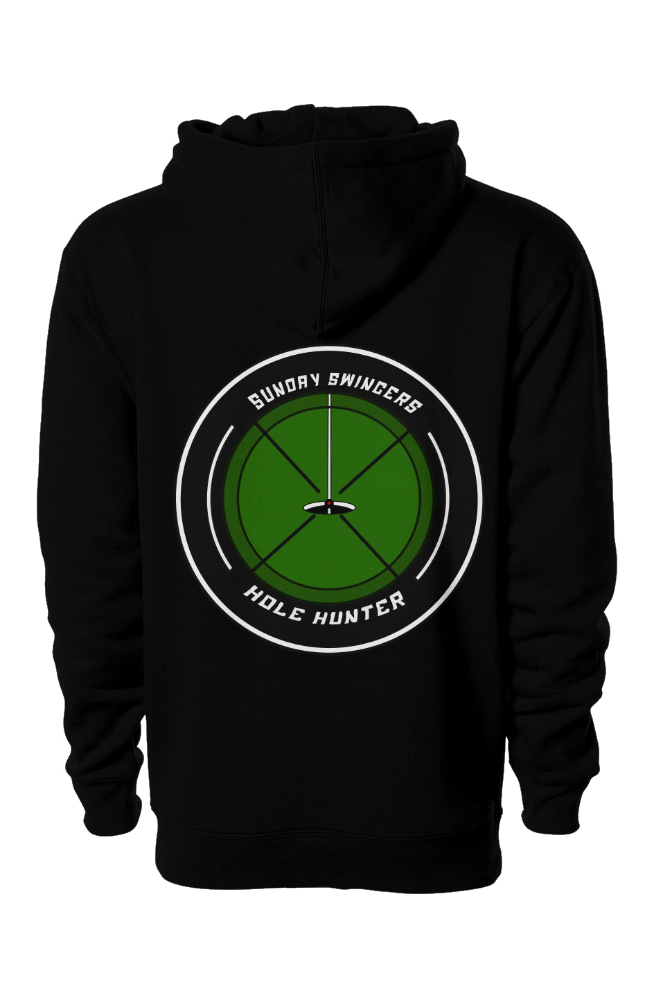 Sunday Swingers Golf hoodie