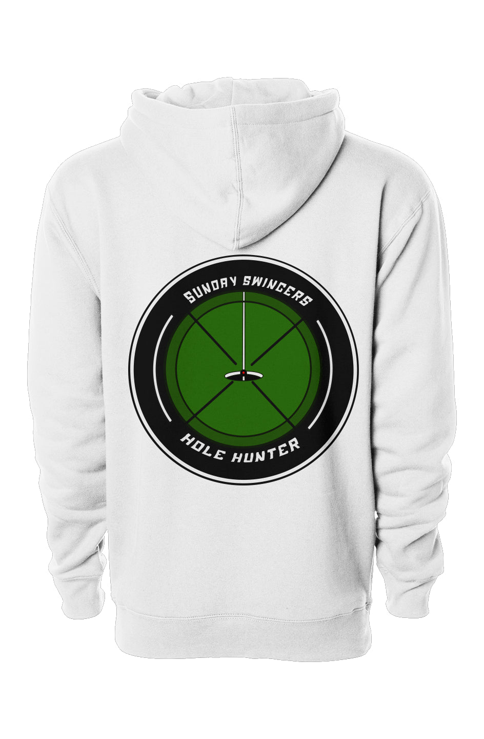 Sunday Swingers Golf hoodie