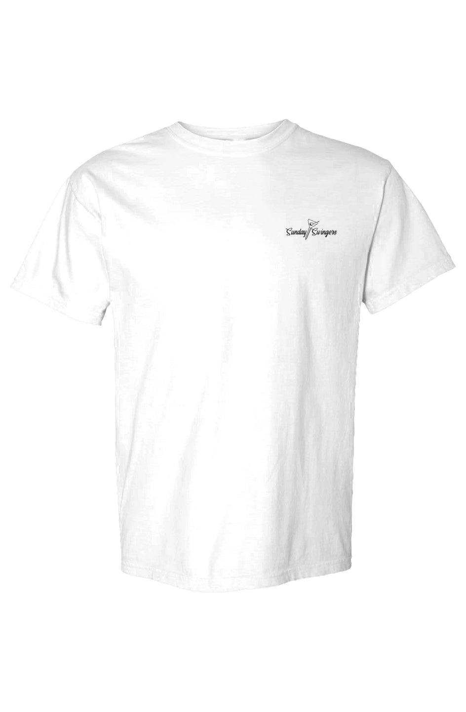 A True American T-Shirt