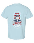 Sunday Swingers Golf T-shirt