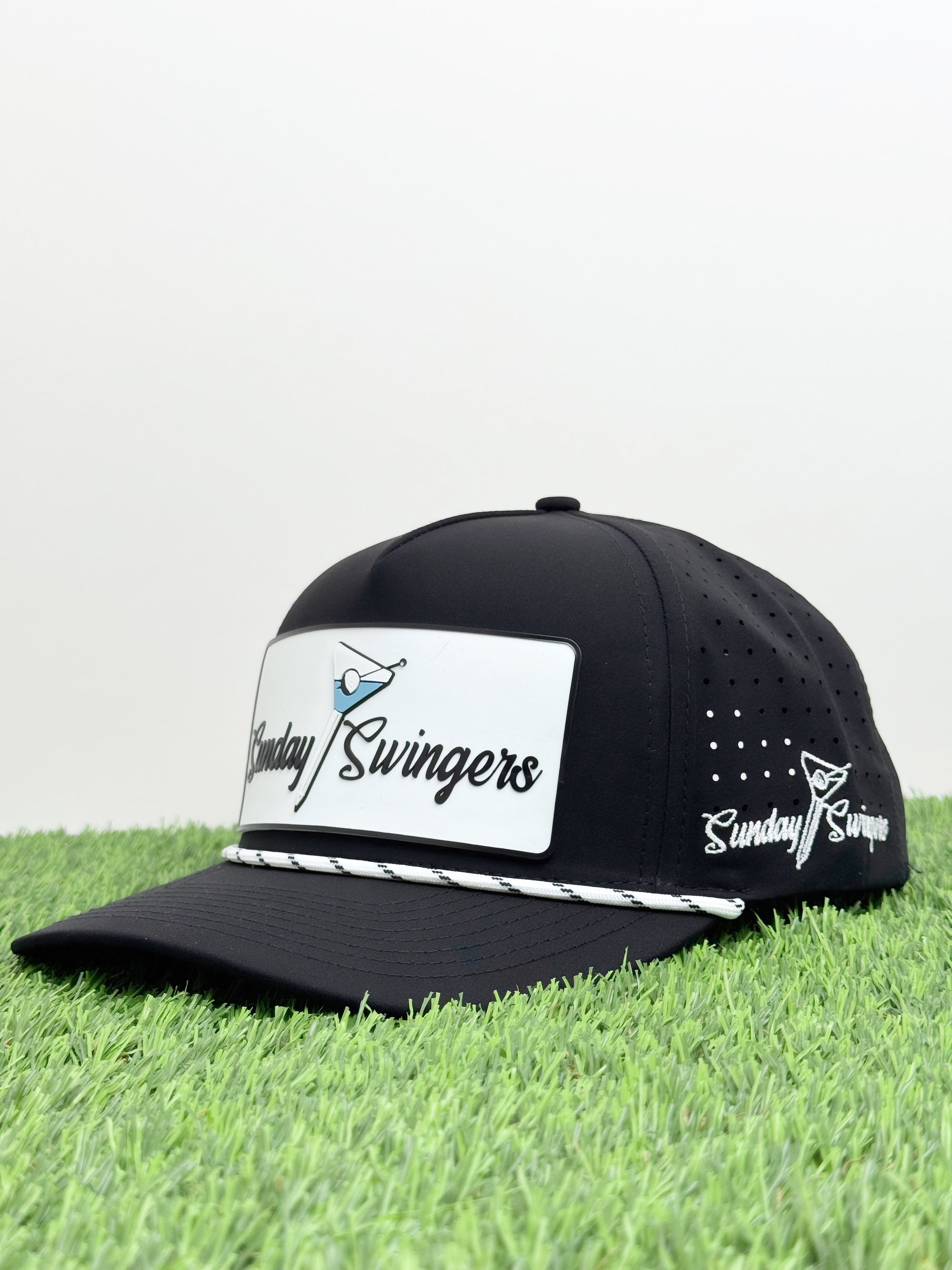 Sunday Swingers Golf Hat 