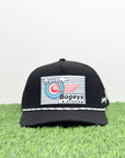 Bogeys & Stogie's Hat