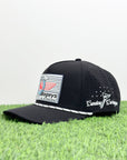 Bogeys & Stogie's Hat