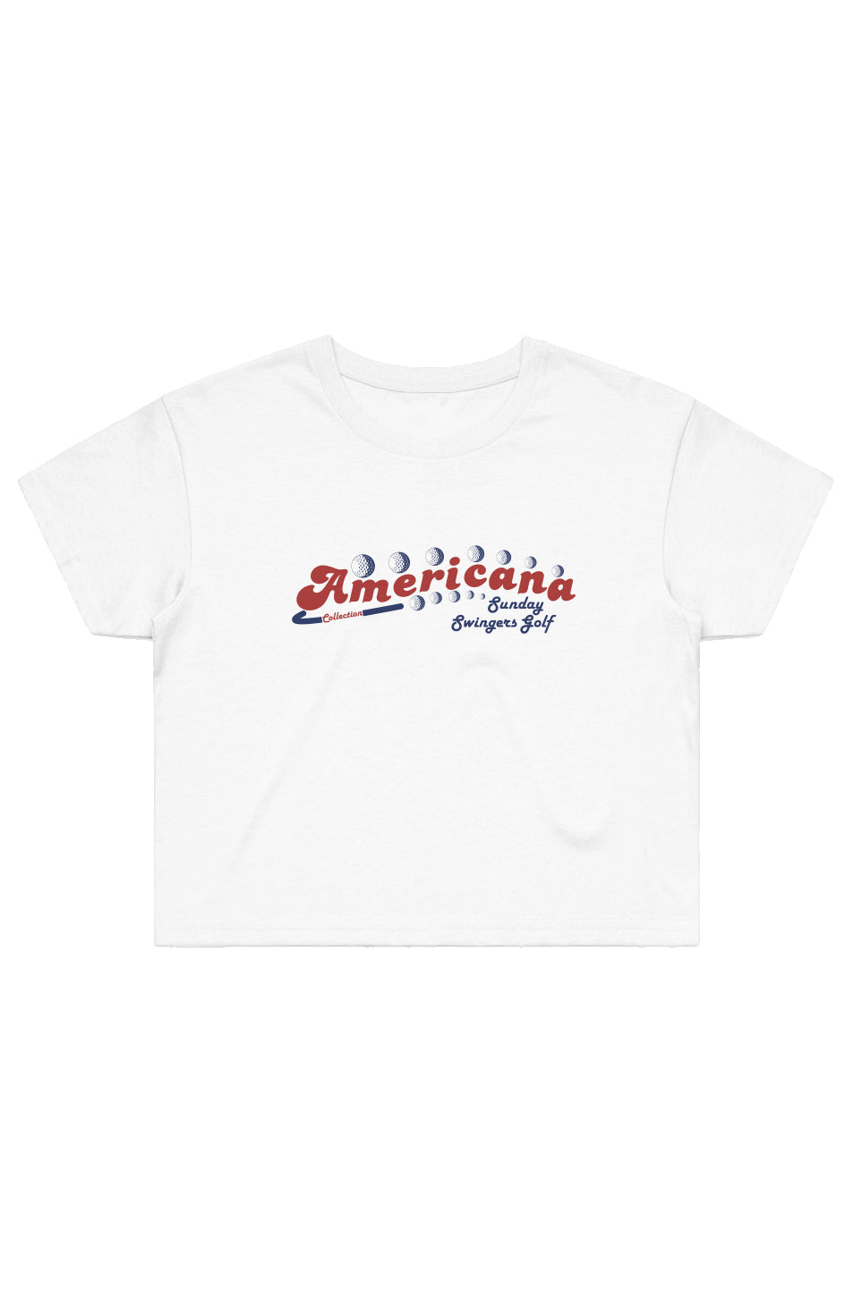Sunday Swingers Golf vintage-style polo shirt
Sunday Swingers Golf logo hat
Sunday Swingers Golf towel for golfers