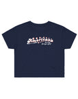 Sunday Swingers Golf vintage-style polo shirt
Sunday Swingers Golf logo hat
Sunday Swingers Golf towel for golfers